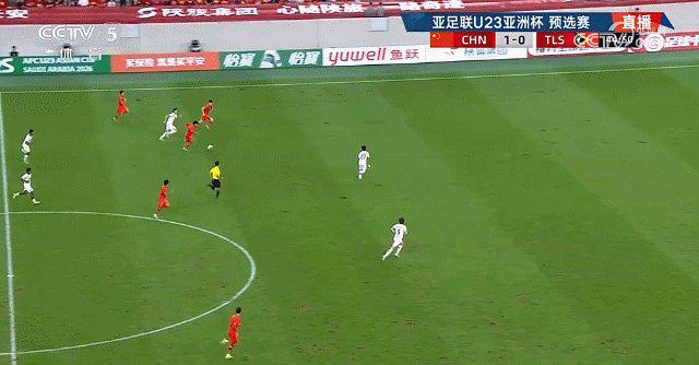 【早报】国足带你学地理之东帝汶篇！